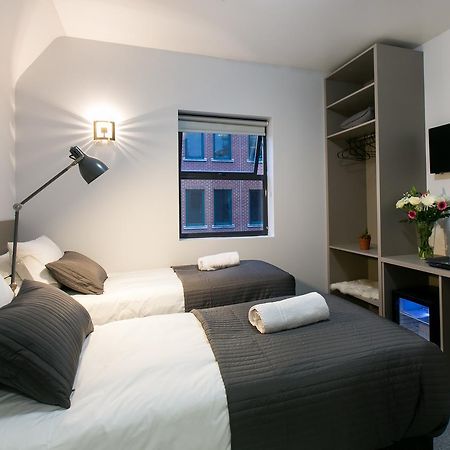 Belvilla Ilford Hill Hotel London Εξωτερικό φωτογραφία
