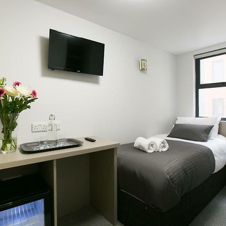 Belvilla Ilford Hill Hotel London Εξωτερικό φωτογραφία