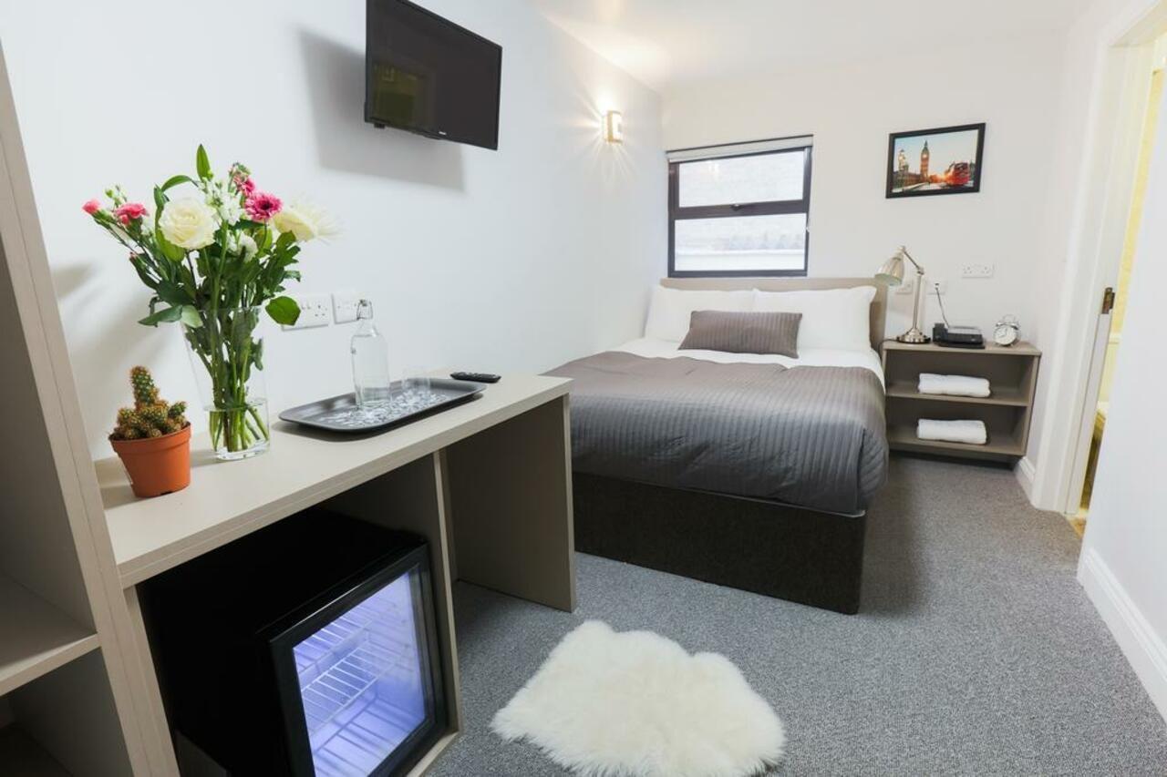 Belvilla Ilford Hill Hotel London Εξωτερικό φωτογραφία