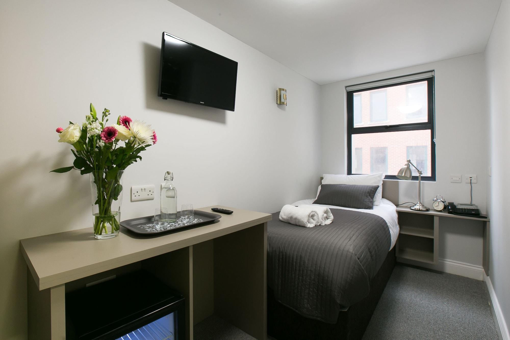 Belvilla Ilford Hill Hotel London Εξωτερικό φωτογραφία