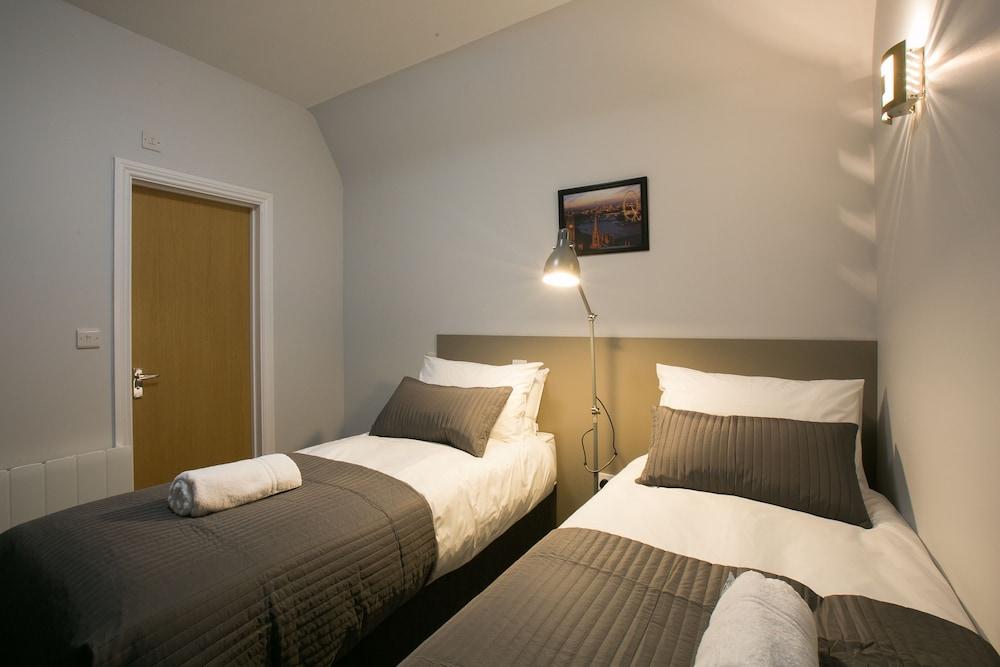 Belvilla Ilford Hill Hotel London Εξωτερικό φωτογραφία