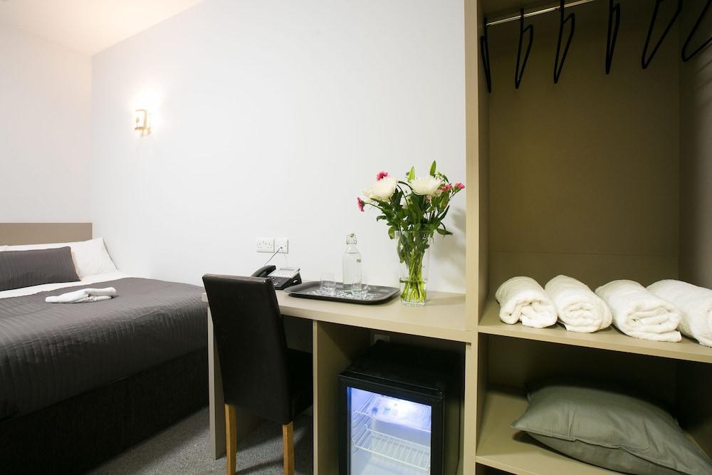 Belvilla Ilford Hill Hotel London Εξωτερικό φωτογραφία