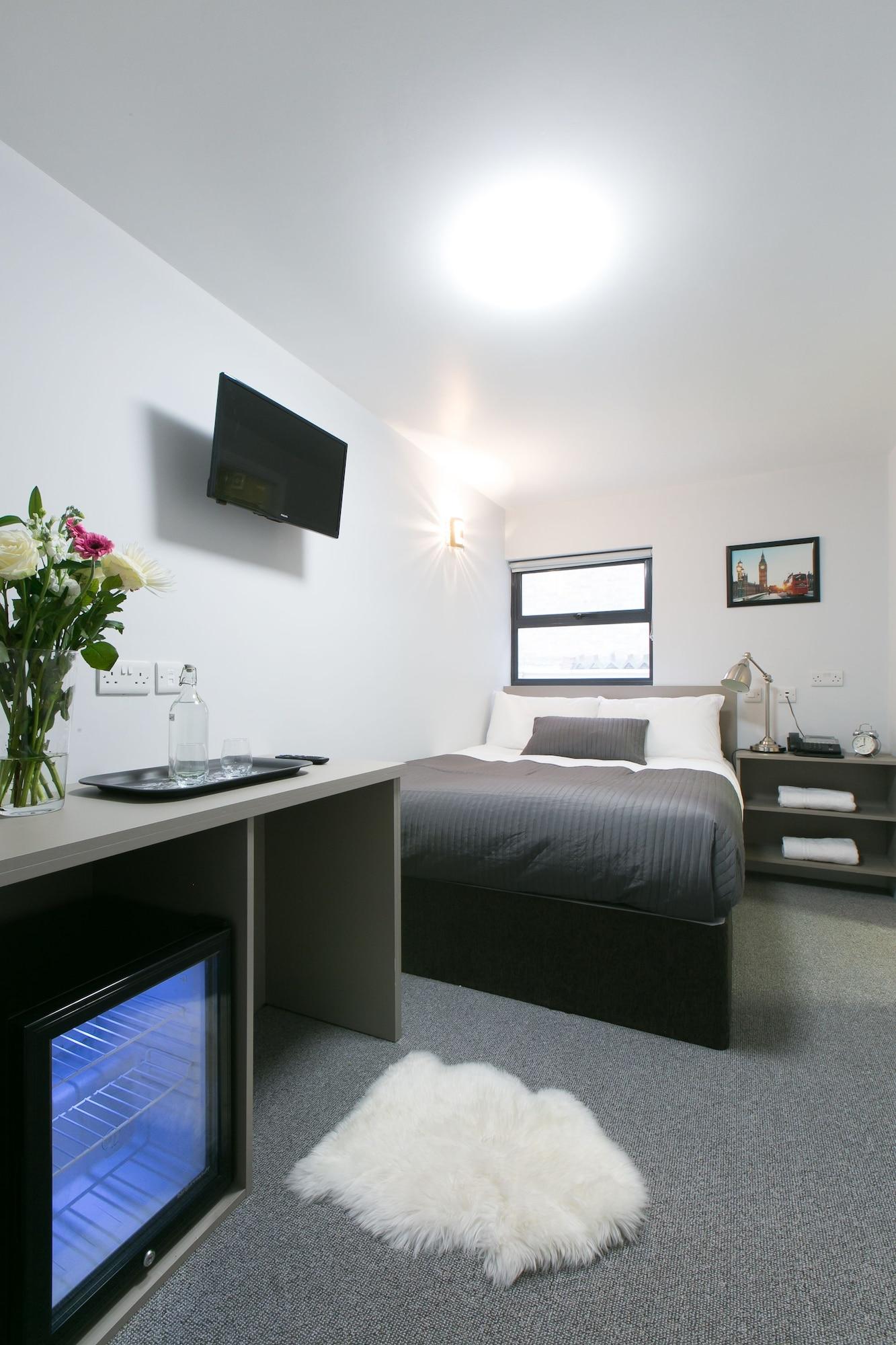 Belvilla Ilford Hill Hotel London Εξωτερικό φωτογραφία