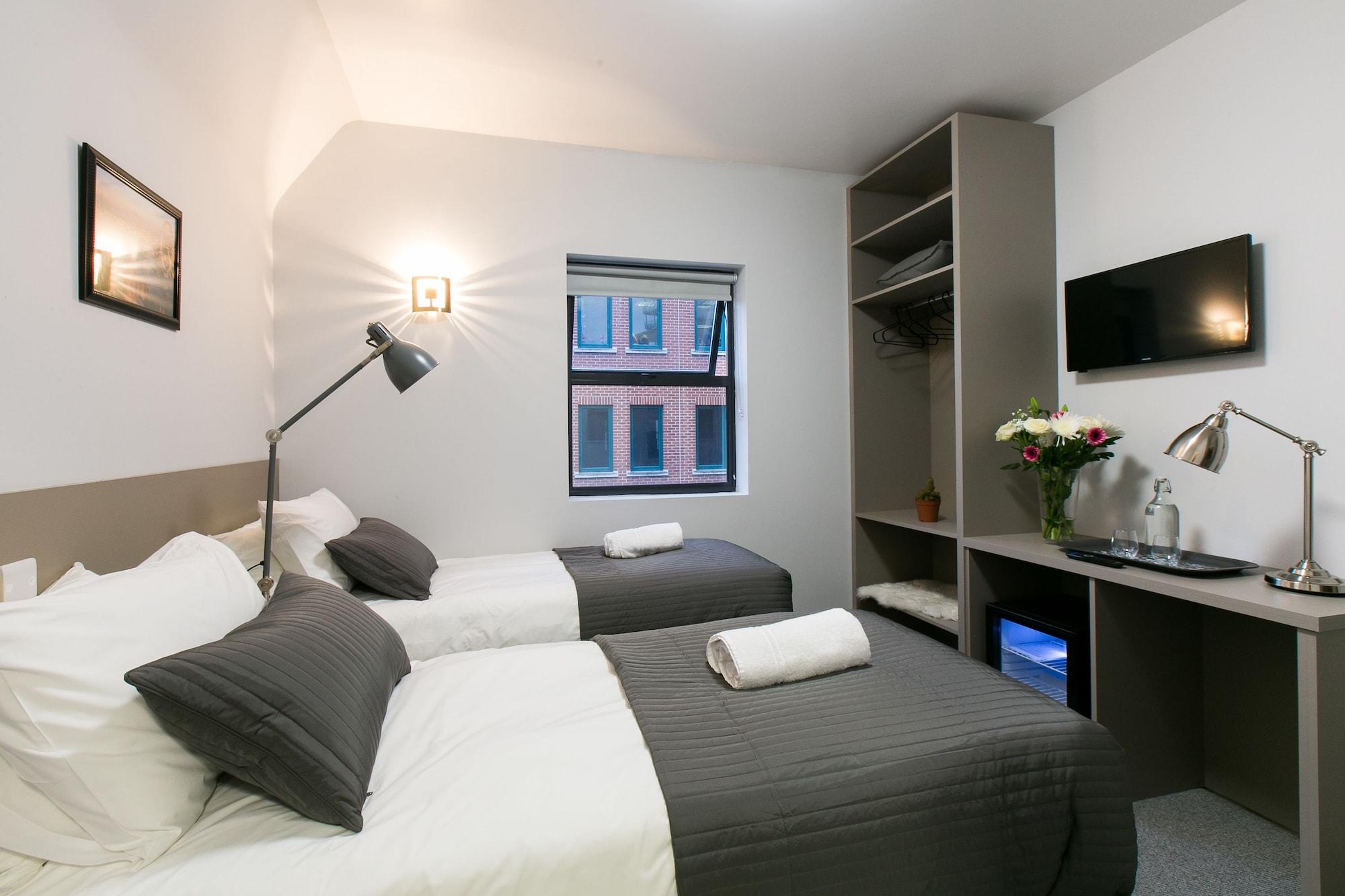 Belvilla Ilford Hill Hotel London Εξωτερικό φωτογραφία