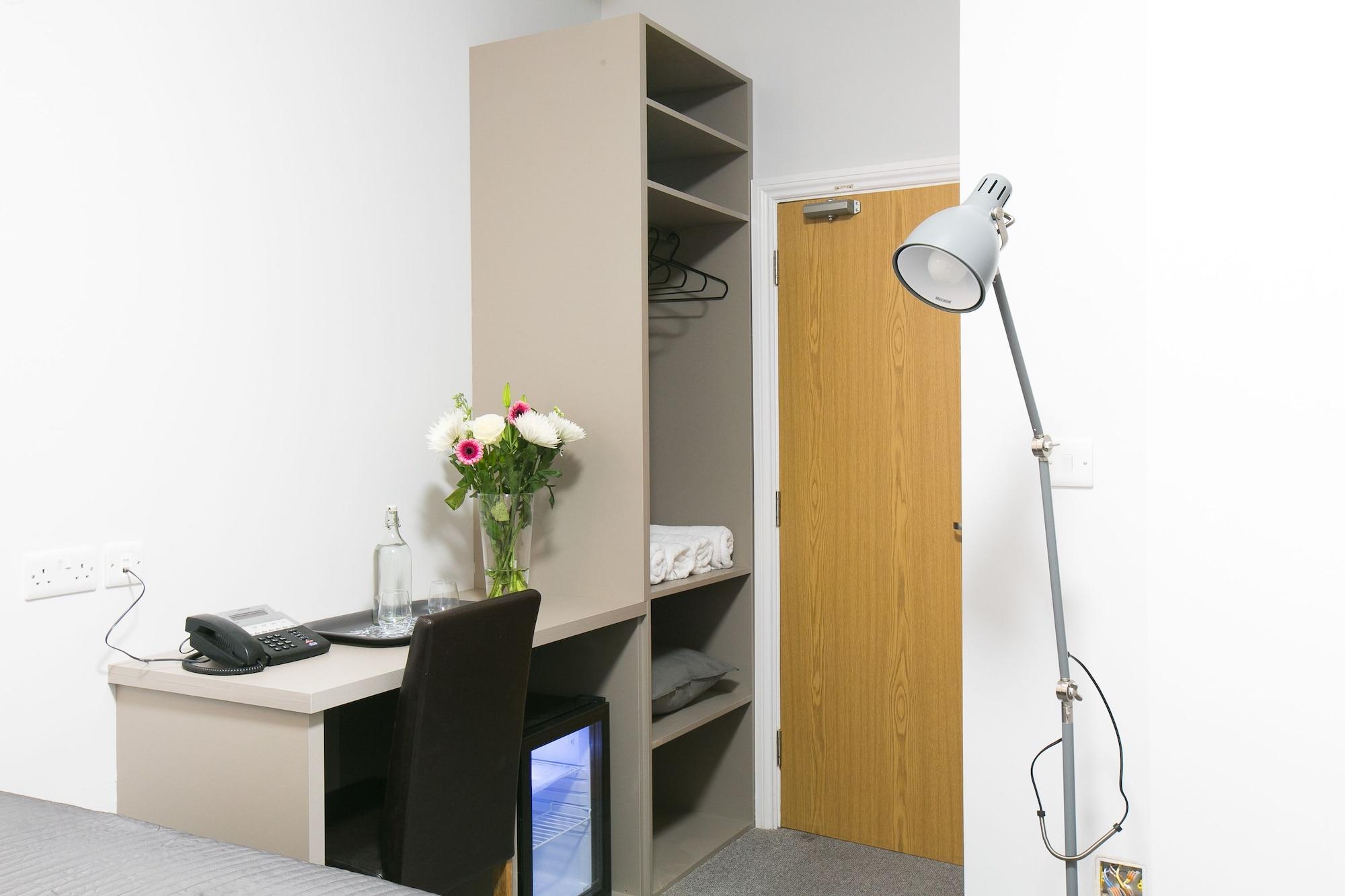 Belvilla Ilford Hill Hotel London Εξωτερικό φωτογραφία
