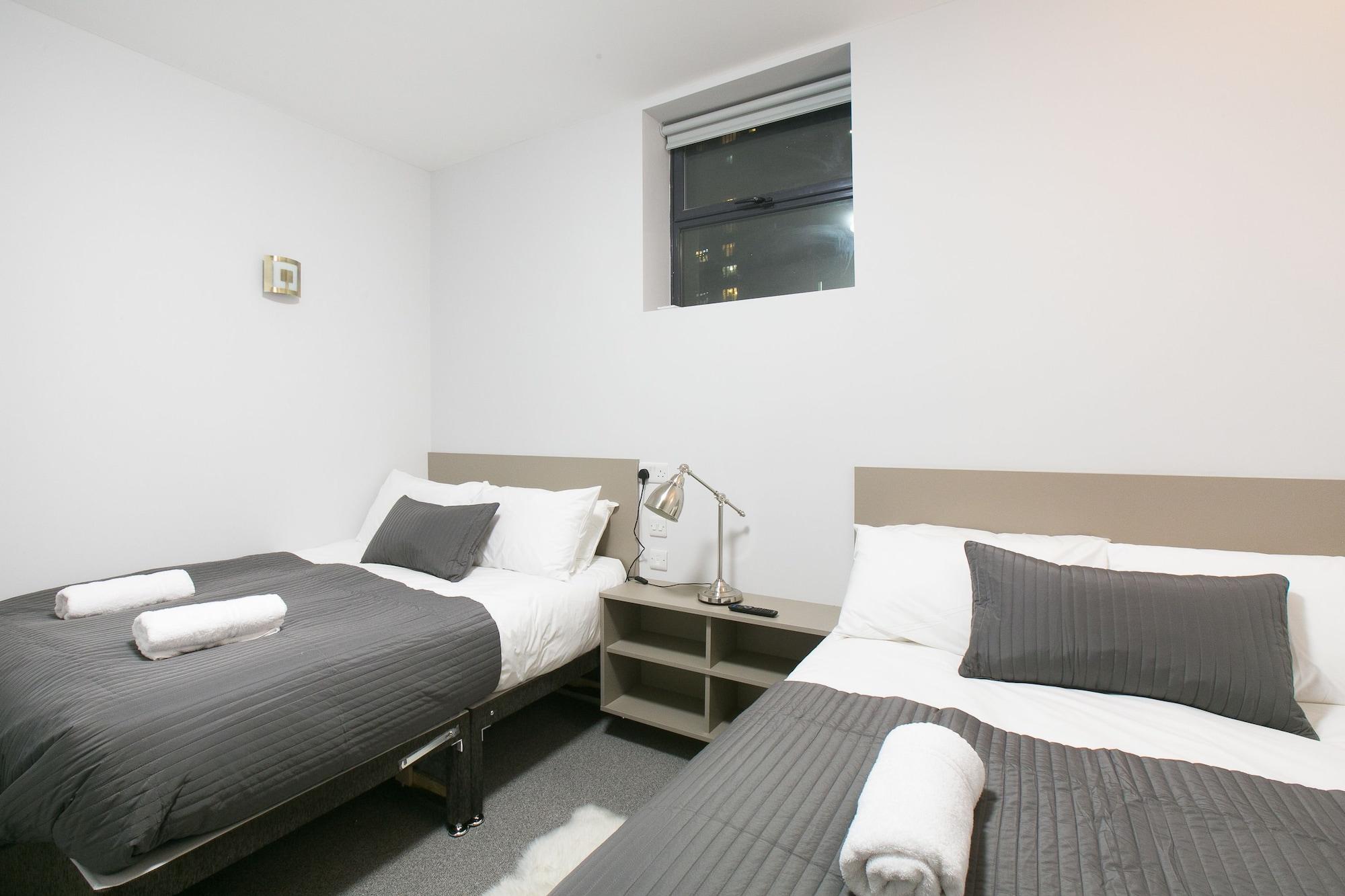 Belvilla Ilford Hill Hotel London Εξωτερικό φωτογραφία