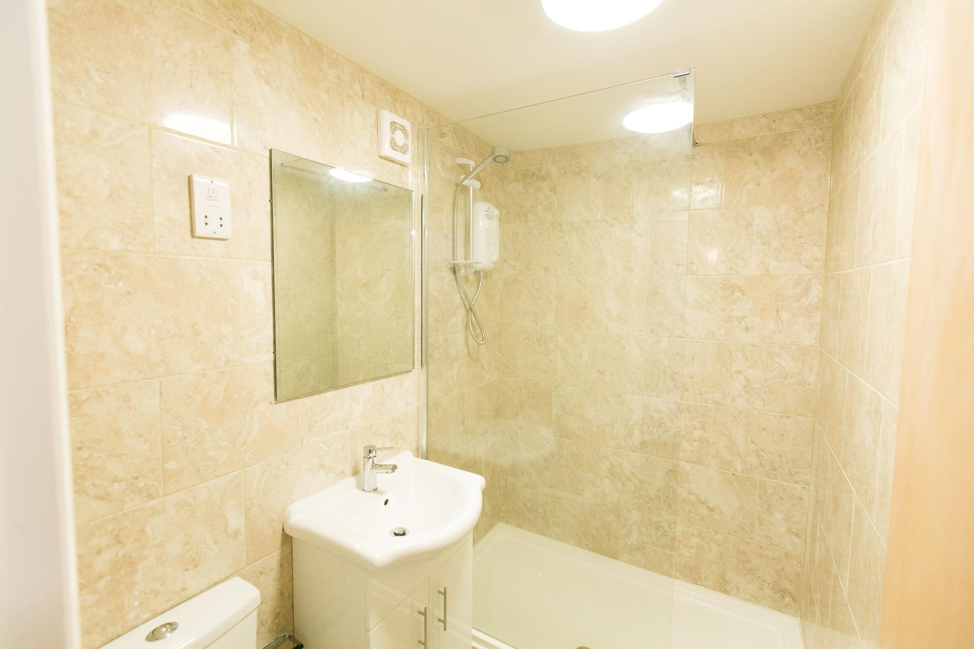 Belvilla Ilford Hill Hotel London Εξωτερικό φωτογραφία