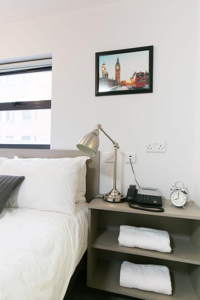 Belvilla Ilford Hill Hotel London Εξωτερικό φωτογραφία
