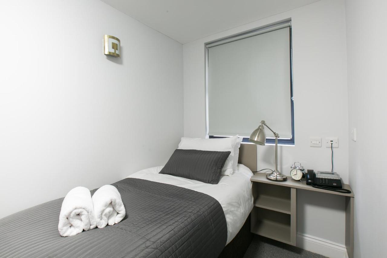 Belvilla Ilford Hill Hotel London Εξωτερικό φωτογραφία