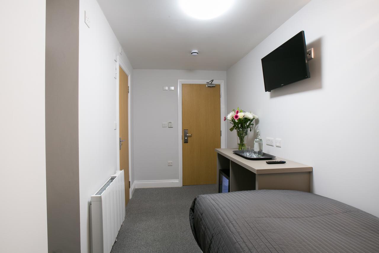 Belvilla Ilford Hill Hotel London Εξωτερικό φωτογραφία