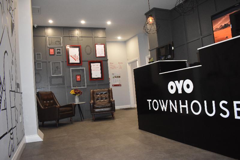 Belvilla Ilford Hill Hotel London Εξωτερικό φωτογραφία