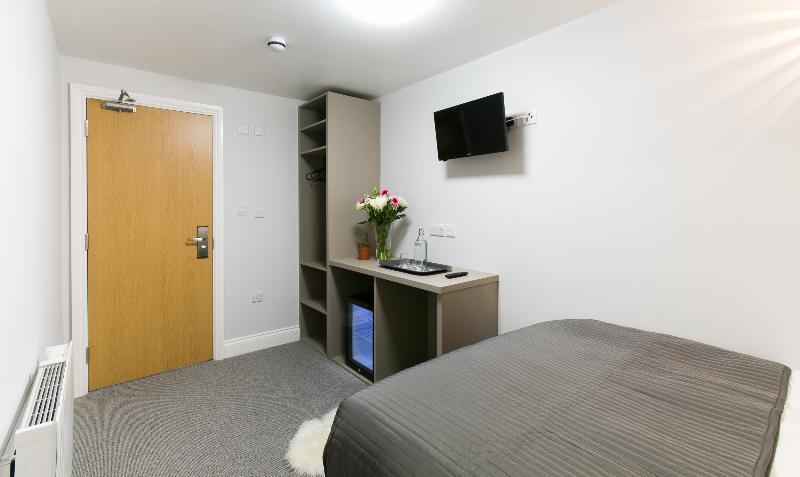 Belvilla Ilford Hill Hotel London Εξωτερικό φωτογραφία