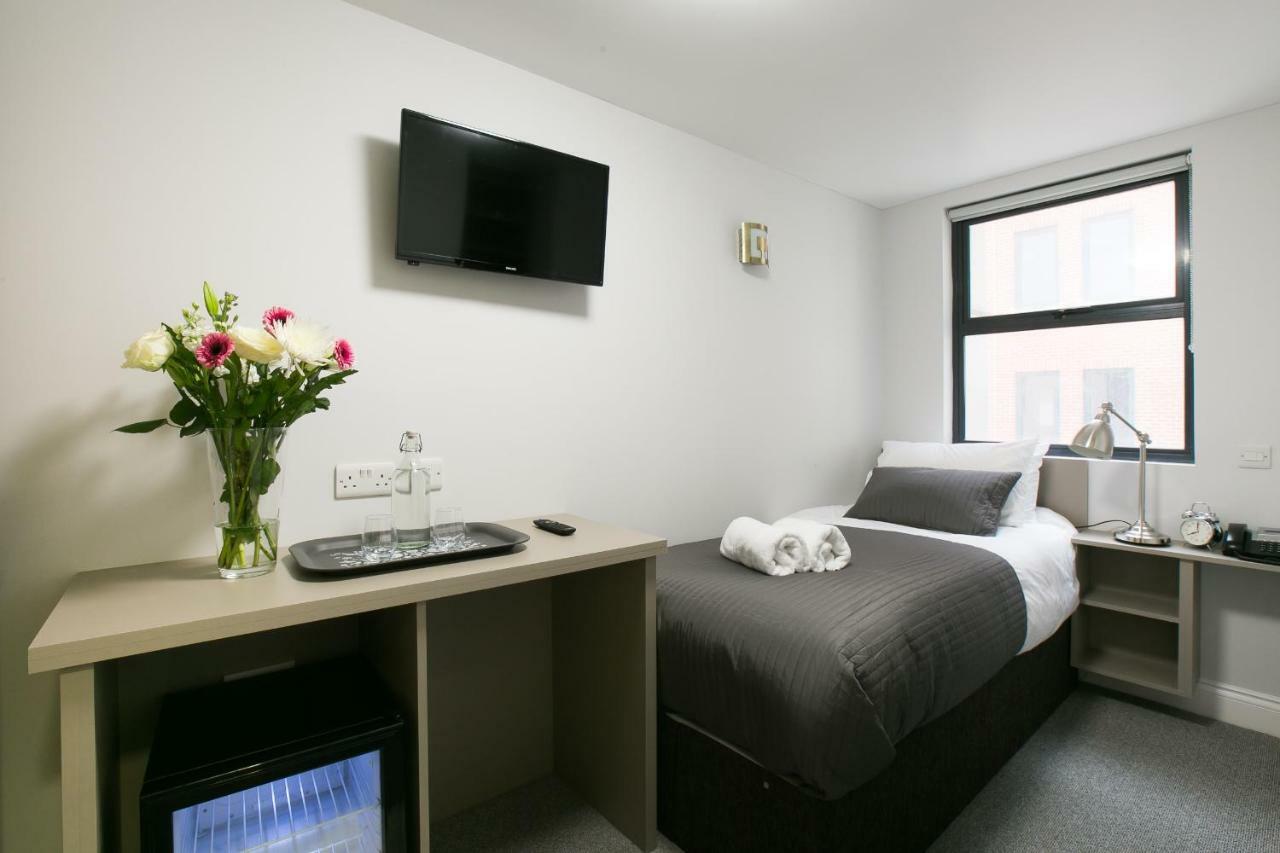 Belvilla Ilford Hill Hotel London Εξωτερικό φωτογραφία