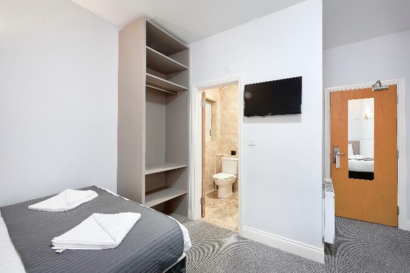 Belvilla Ilford Hill Hotel London Εξωτερικό φωτογραφία