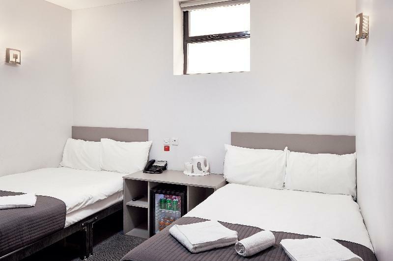 Belvilla Ilford Hill Hotel London Εξωτερικό φωτογραφία