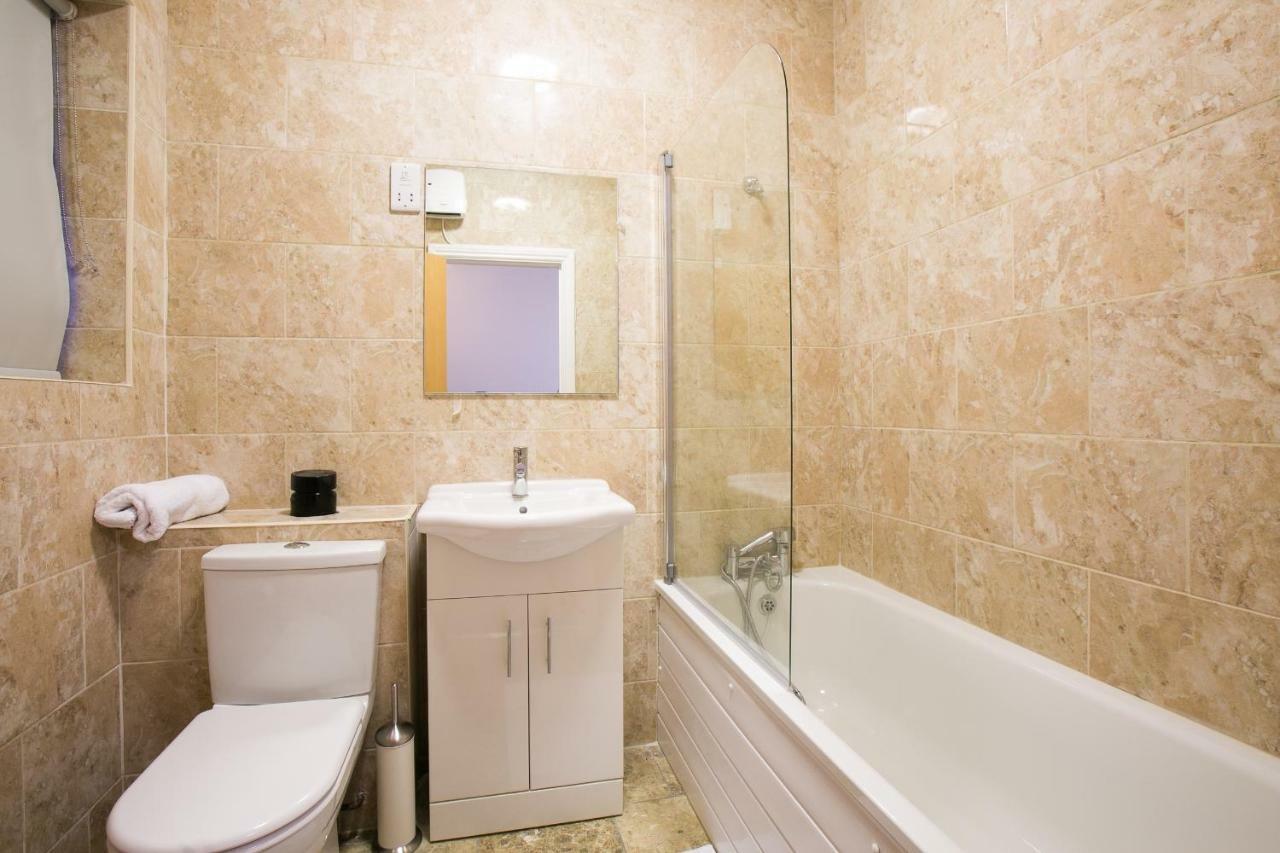 Belvilla Ilford Hill Hotel London Εξωτερικό φωτογραφία