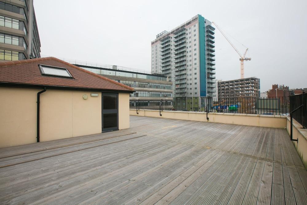 Belvilla Ilford Hill Hotel London Εξωτερικό φωτογραφία